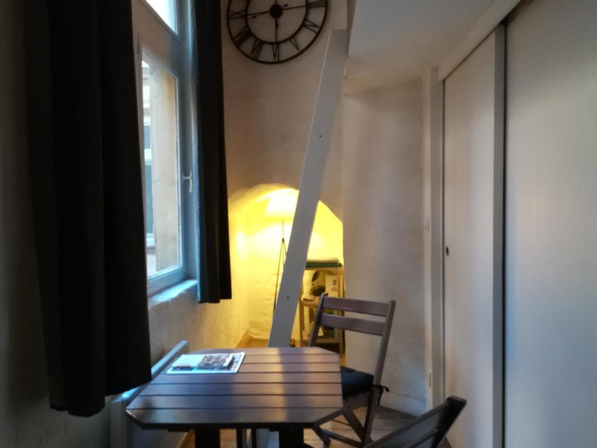 Gite Du Vieux リヨン エクステリア 写真